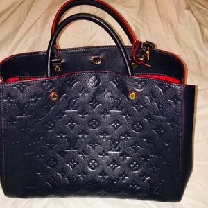 Louis Vuitton Montaigne